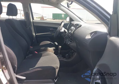 2008 Scion Xd из США, поврежденный, VIN JTKKU10498J005993